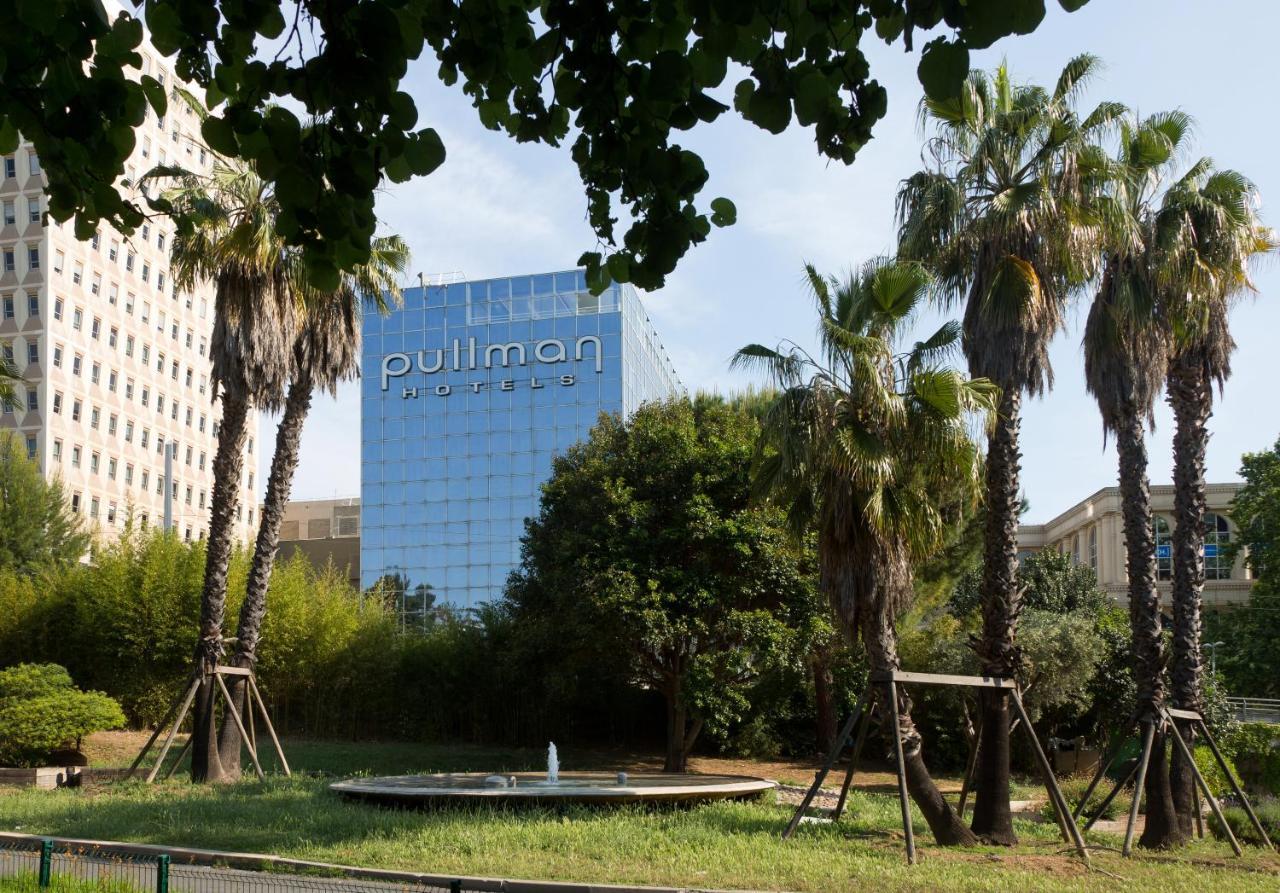 Pullman Centre Hotel 4*