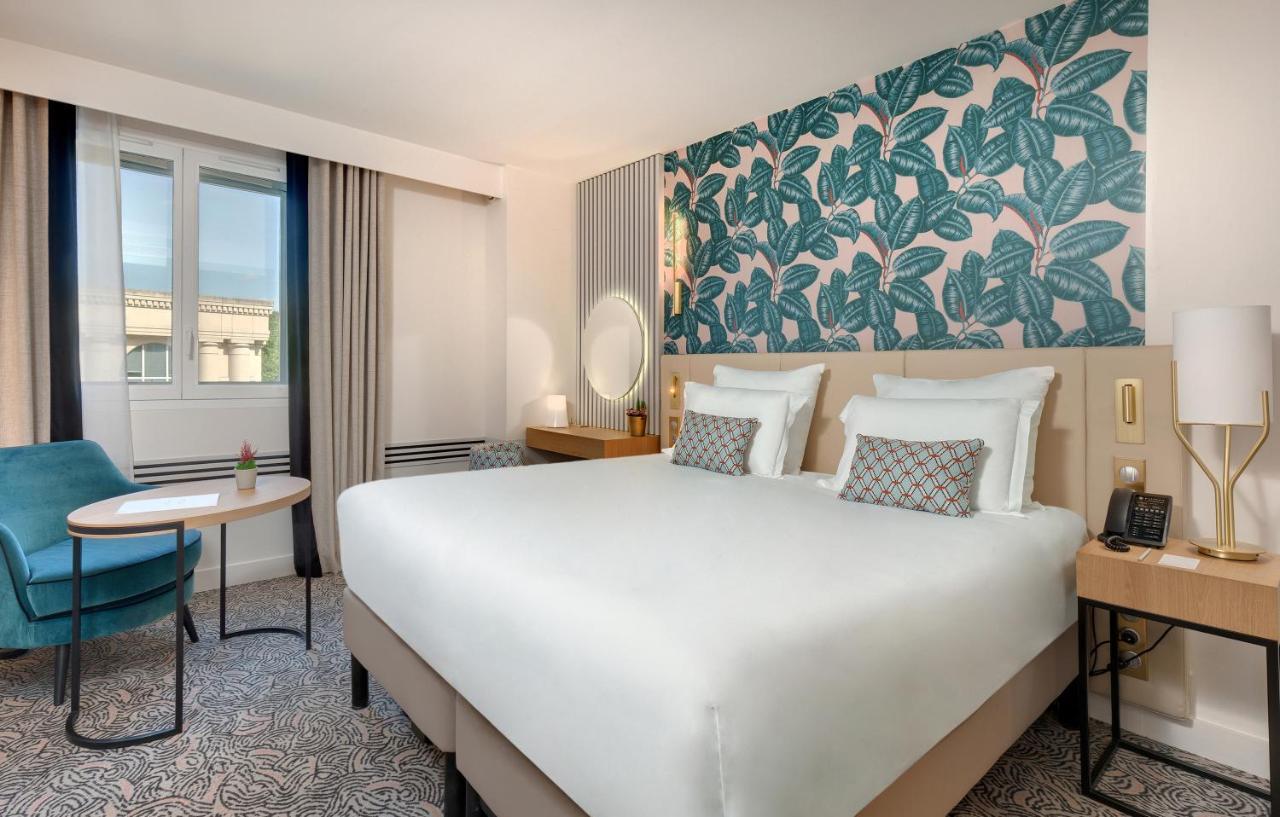 Hotel Pullman Centre Montpellier
