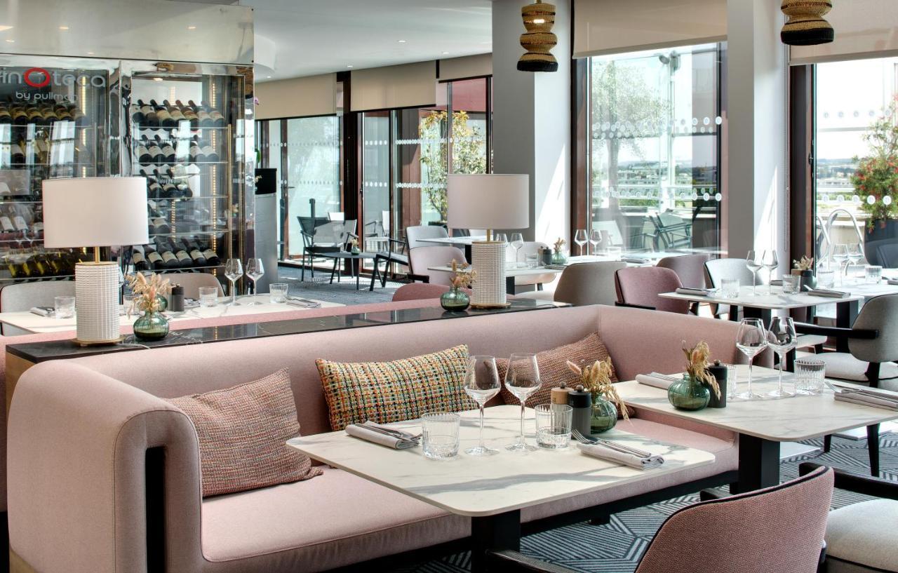 Pullman Centre 4*