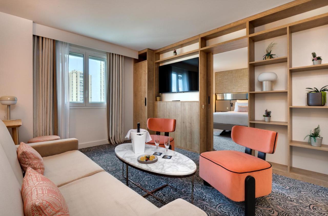 Pullman Centre Hotel