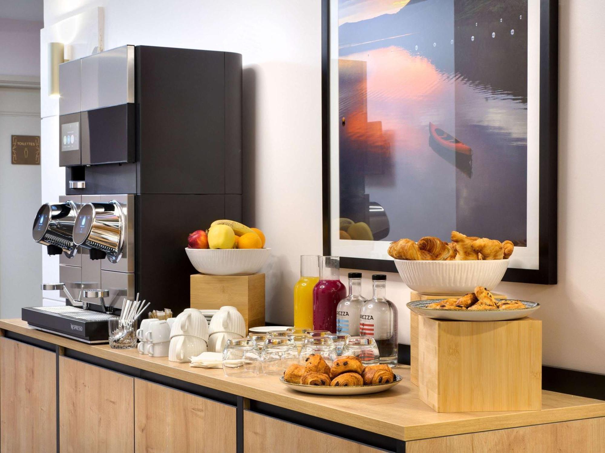Hotel Pullman Centre Montpellier