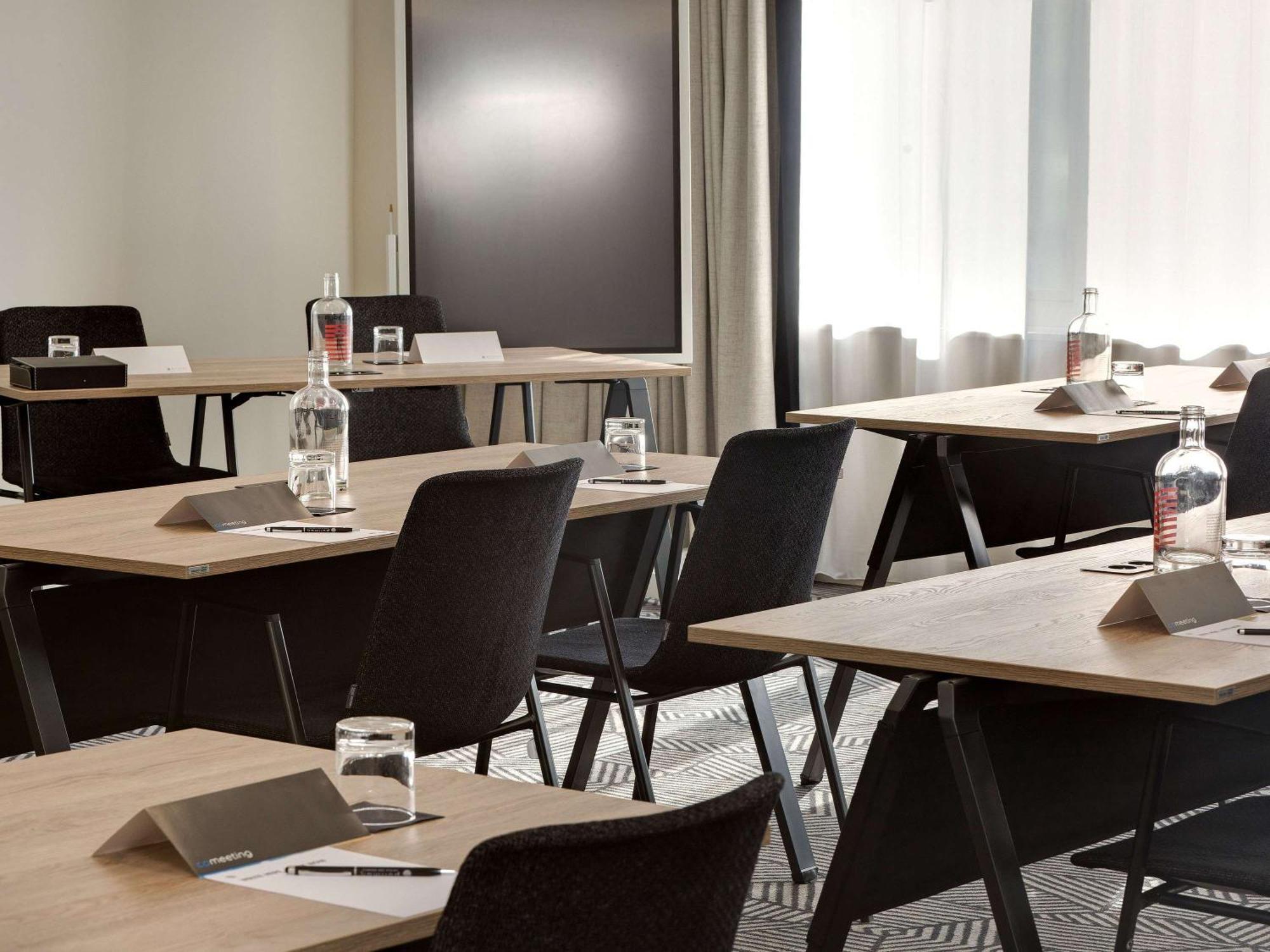Pullman Centre 4* Montpellier
