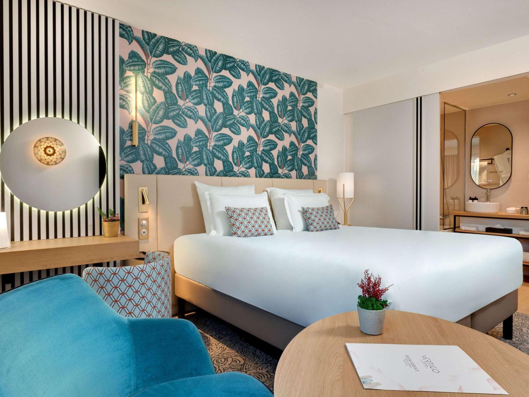 Pullman Centre Hotel